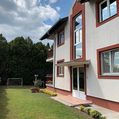 Ferienwohnung Agape 2 Palić Exterior foto