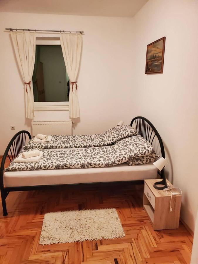 Ferienwohnung Agape 2 Palić Exterior foto