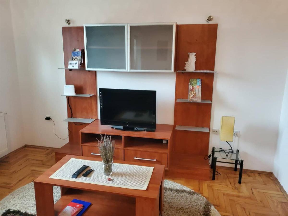 Ferienwohnung Agape 2 Palić Exterior foto