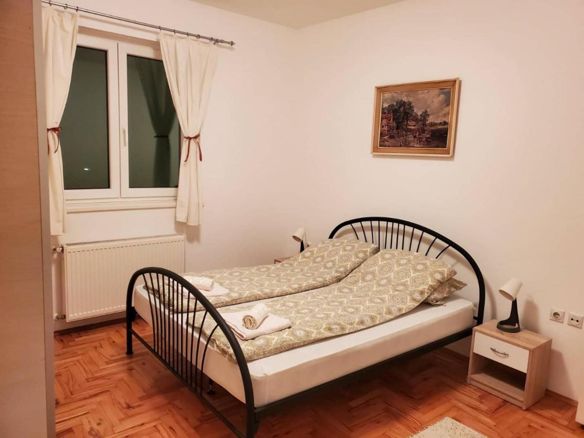 Ferienwohnung Agape 2 Palić Exterior foto