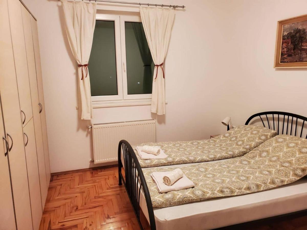 Ferienwohnung Agape 2 Palić Exterior foto