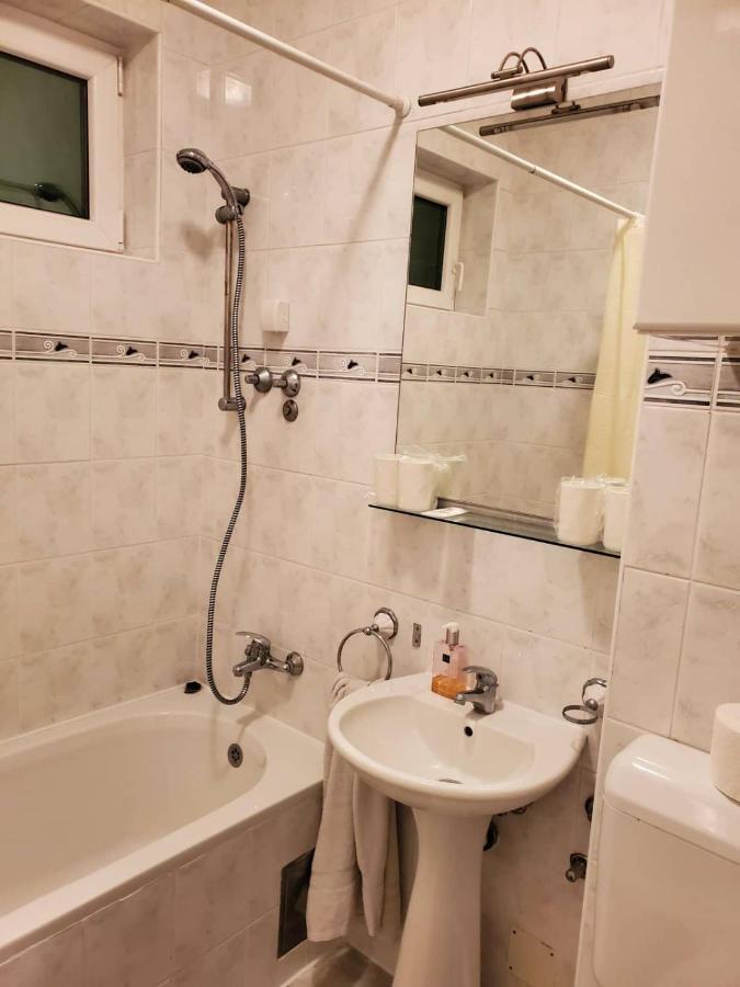 Ferienwohnung Agape 2 Palić Exterior foto