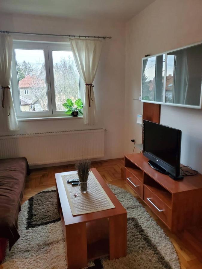 Ferienwohnung Agape 2 Palić Exterior foto
