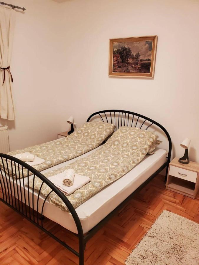 Ferienwohnung Agape 2 Palić Exterior foto